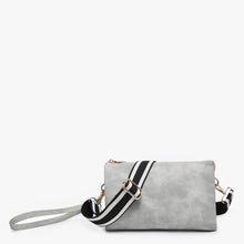 Load image into Gallery viewer, Izzy Crossbody w/ Guitar Strap
