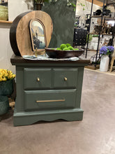 Load image into Gallery viewer, Matching Two Drawer Night Stand
