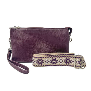 Stefanie Crossbody