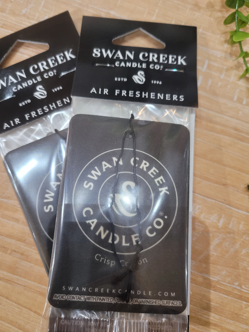 Swan Creek Air Freshener