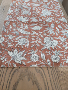 Spice Garden Placemat