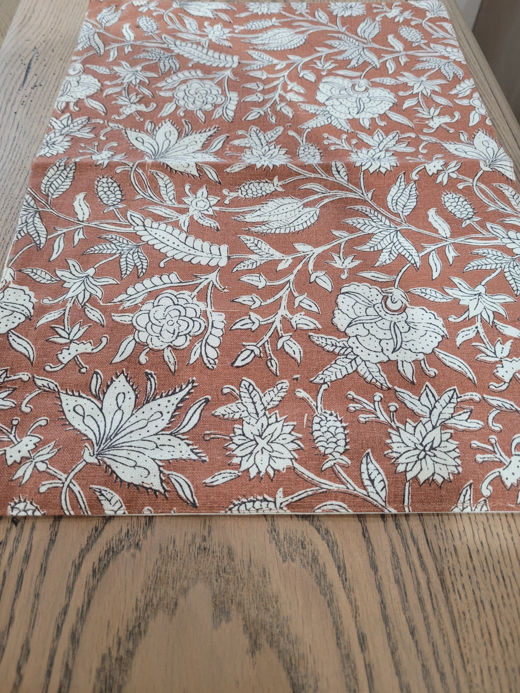 Spice Garden Placemat