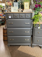 Load image into Gallery viewer, Oakham Tall Dresser
