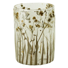 Load image into Gallery viewer, Enameled Prairie Grass Hurricane
