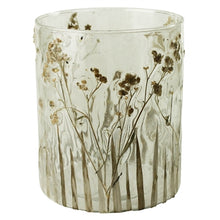 Load image into Gallery viewer, Enameled Prairie Grass Hurricane
