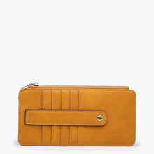 Load image into Gallery viewer, Saige Slim Women's Wallet
