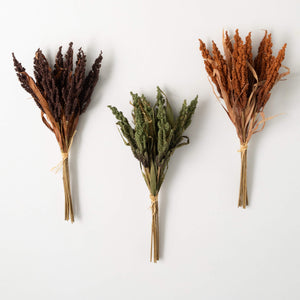 Dried Mini Berry Pick