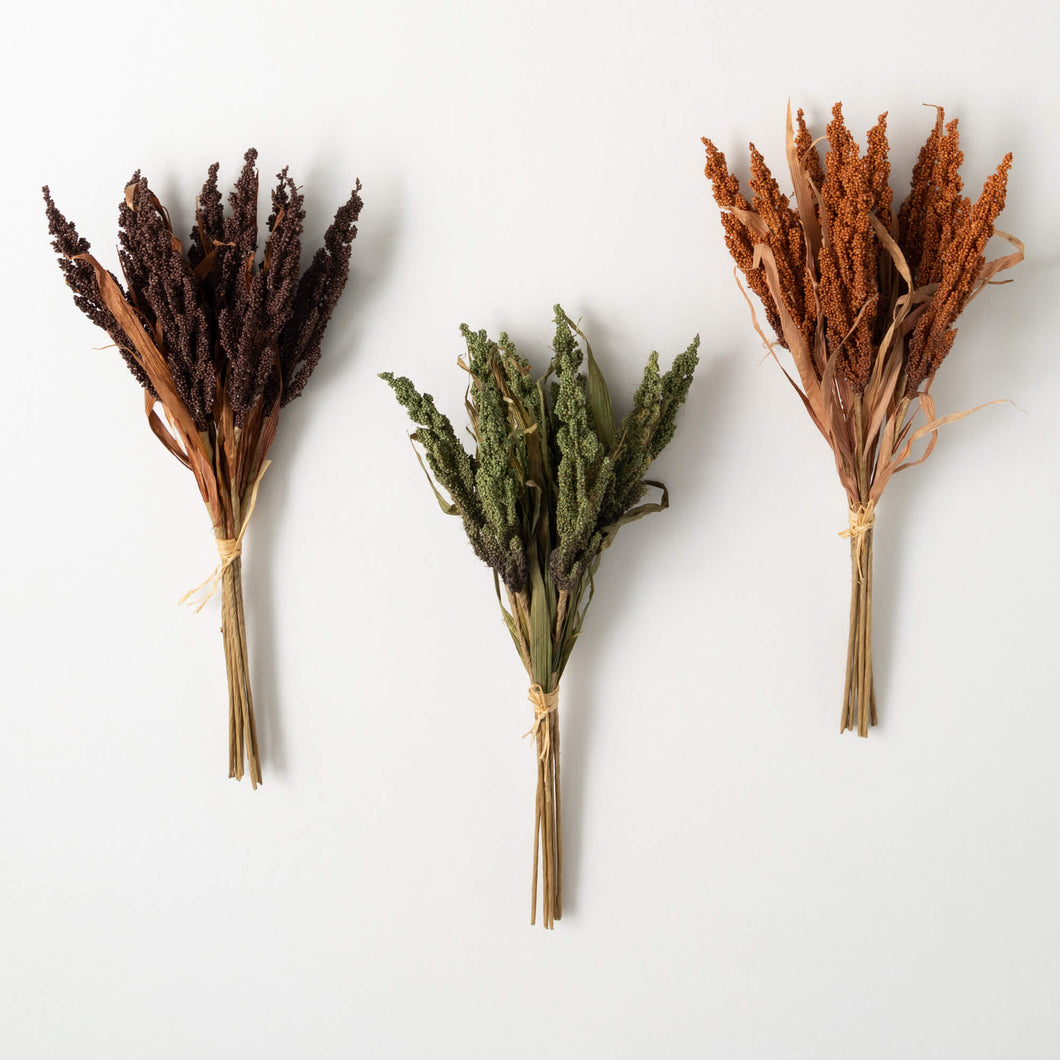 Dried Mini Berry Pick