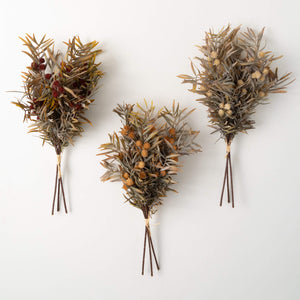 Fall Mixed Grass Pick