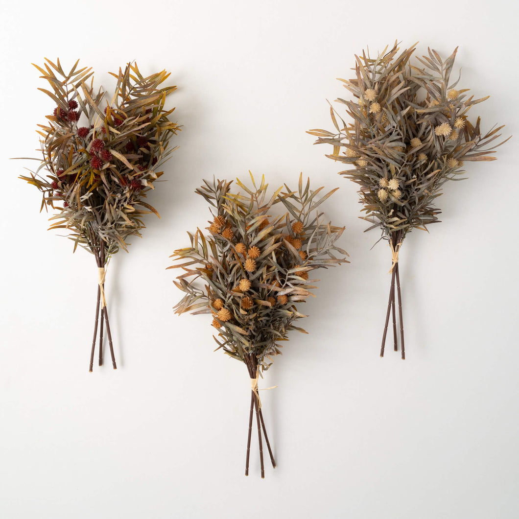 Fall Mixed Grass Pick