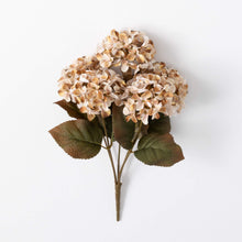 Load image into Gallery viewer, Hydrangea Pick
