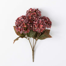 Load image into Gallery viewer, Hydrangea Pick
