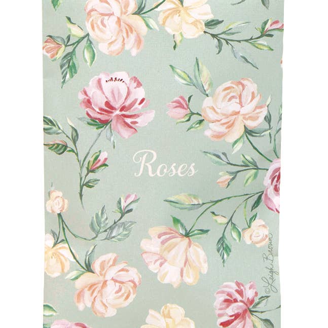 Fresh Scents | Roses Sachets