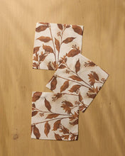 Load image into Gallery viewer, Fall Geometry Dishcloth Set
