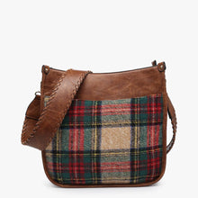 Load image into Gallery viewer, Chloe Crossbody with Guitar Strap

