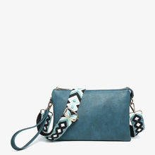 Load image into Gallery viewer, Izzy Crossbody w/ Guitar Strap
