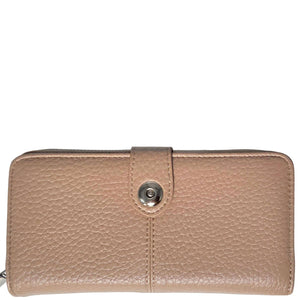 Eleanor Wallet