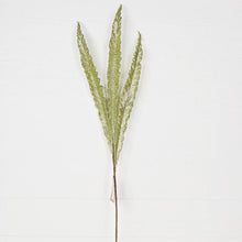 Load image into Gallery viewer, Glitter Eva Feather Pick
