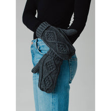 Load image into Gallery viewer, Patterned Mittens
