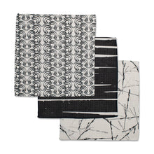 Load image into Gallery viewer, Geometry Dishcloth Set
