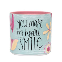 Load image into Gallery viewer, Inspirational Sayings Planter
