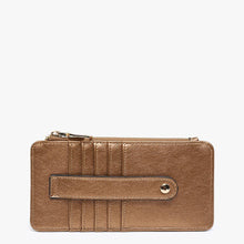 Load image into Gallery viewer, Saige Slim Women's Wallet
