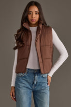 Load image into Gallery viewer, Puffer Vests
