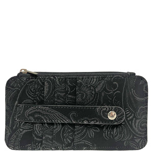 Marie Credit Card Sleeve