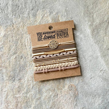 Load image into Gallery viewer, Boho Hair Ties
