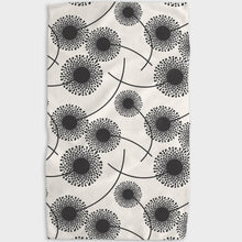 Load image into Gallery viewer, Geometry Kitchen Towels
