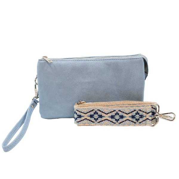 Stefanie Crossbody