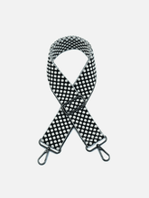 Load image into Gallery viewer, Dotted Guitar Strap
