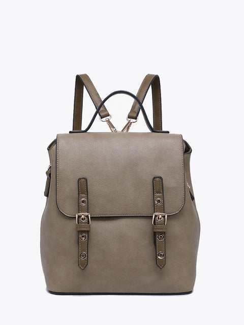 Molly Mini Convertible Backpack