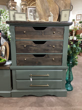 Load image into Gallery viewer, Tall Dresser
