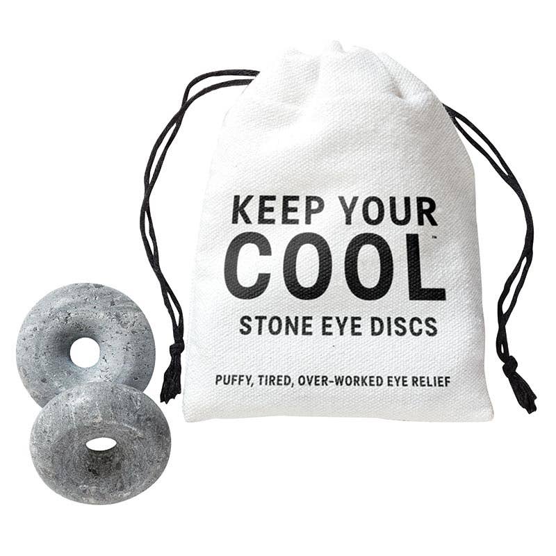 Stone Eye Discs