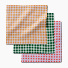 Load image into Gallery viewer, Geometry Dishcloth Set
