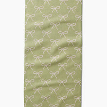 Load image into Gallery viewer, Geometry Kitchen Towels
