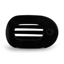 Load image into Gallery viewer, Round Flat Hair Clip
