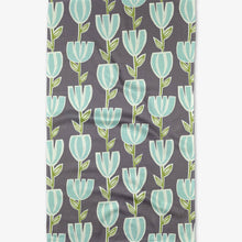 Load image into Gallery viewer, Geometry Kitchen Towels
