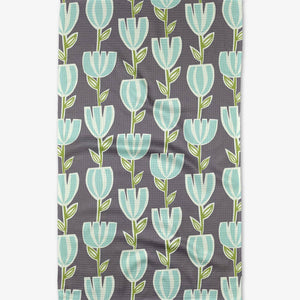 Geometry Kitchen Towels