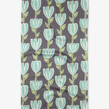 Load image into Gallery viewer, Geometry Kitchen Towels
