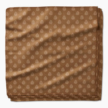 Load image into Gallery viewer, Holiday Geometry Cloth Napkins
