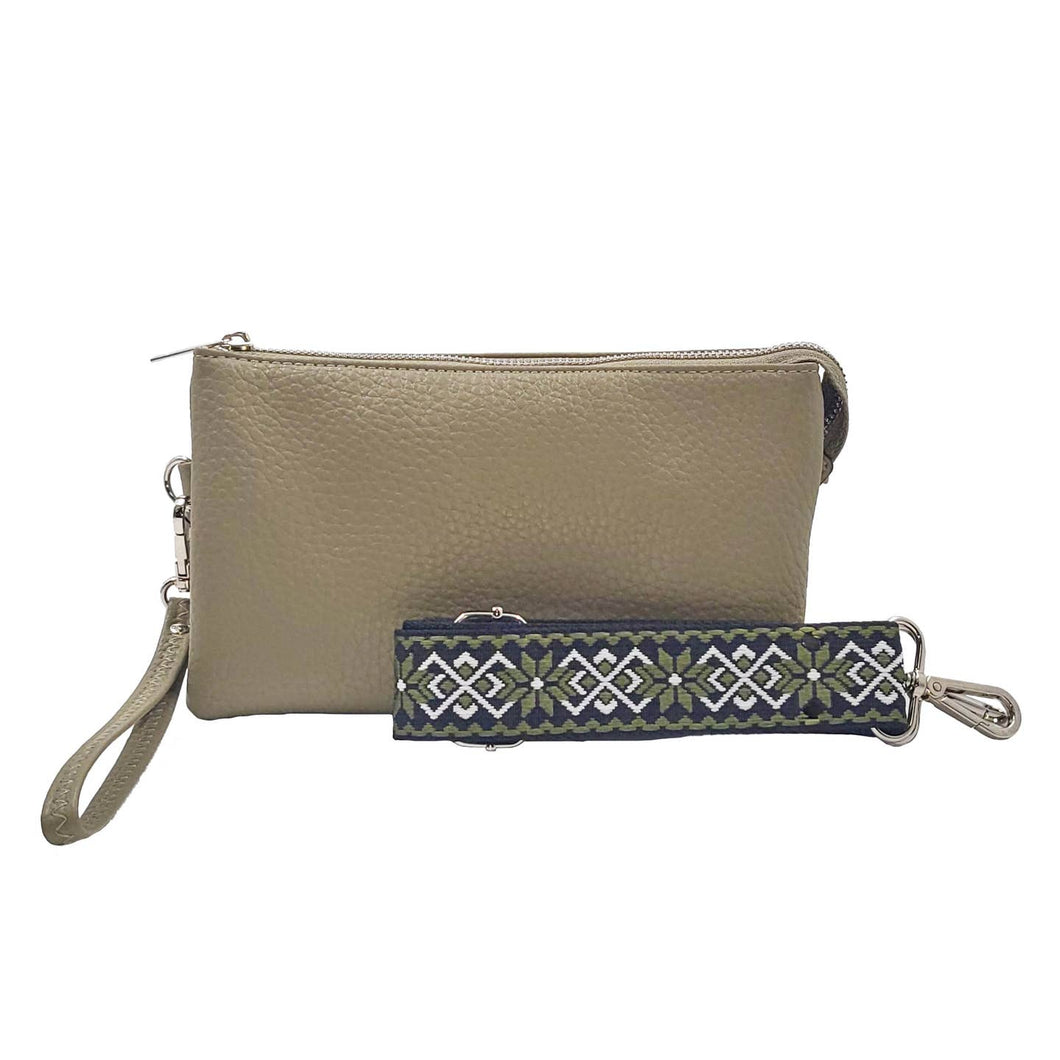 Stefanie Crossbody