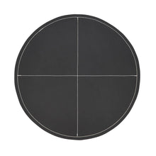 Load image into Gallery viewer, Faux Leather Luxe Placemat
