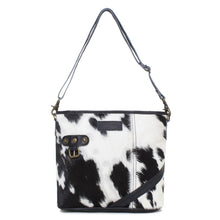 Load image into Gallery viewer, Mystic/Black Shoulder Bag
