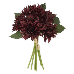 Real Touch Dahlia Bundle