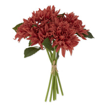 Load image into Gallery viewer, Real Touch Dahlia Bundle
