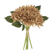 Load image into Gallery viewer, Real Touch Dahlia Bundle
