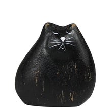 Load image into Gallery viewer, Wood Cat
