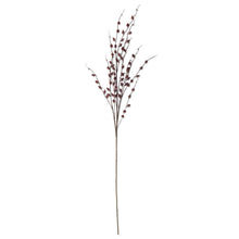 Load image into Gallery viewer, Straw Flower Pick
